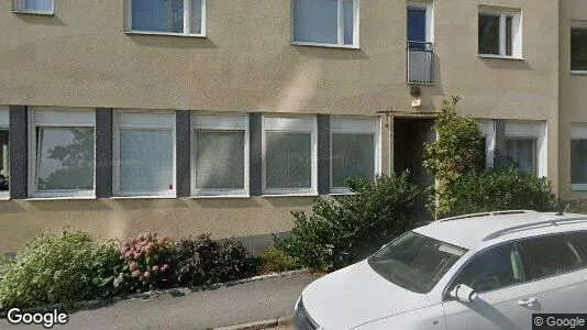 Apartments for rent in Nacka - Photo from Google Street View
