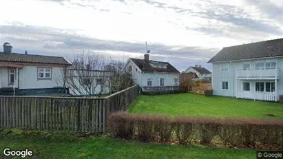 Apartments for rent in Skara - Photo from Google Street View