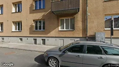 Apartments for rent in Eslöv - Photo from Google Street View