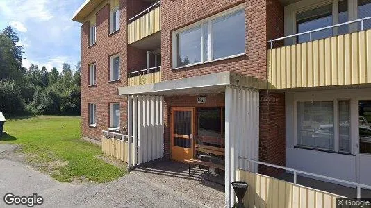 Apartments for rent in Sollefteå - Photo from Google Street View