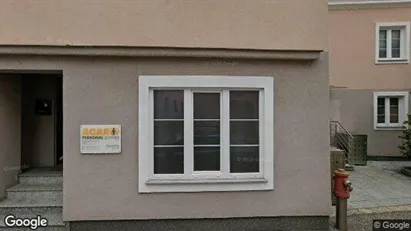 Apartments for rent in Neumarkt an der Ybbs - Photo from Google Street View