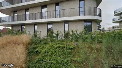 Apartments for rent in Herent - Photo from Google Street View