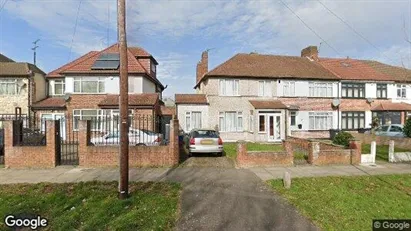 Apartments for rent in Southall - Middlesex - Photo from Google Street View