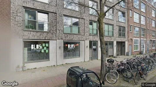 Apartments for rent in Amsterdam Oud-Zuid - Photo from Google Street View