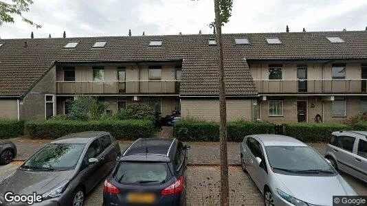 Apartments for rent in Huizen - Photo from Google Street View