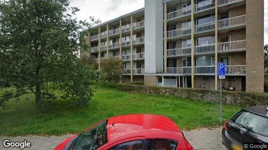 Apartments for rent in Gooise Meren - Photo from Google Street View