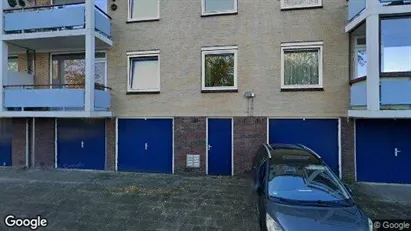 Apartments for rent in Hilversum - Photo from Google Street View