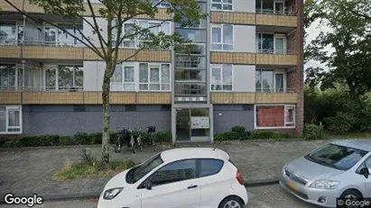 Apartments for rent in Haarlem - Photo from Google Street View