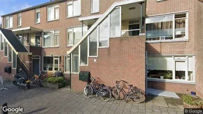 Apartments for rent in Velsen - Photo from Google Street View