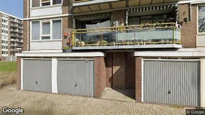Apartments for rent in Beverwijk - Photo from Google Street View