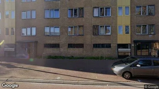 Apartments for rent in Haarlem - Photo from Google Street View