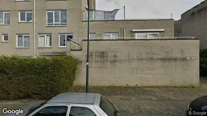 Apartments for rent in Haarlem - Photo from Google Street View