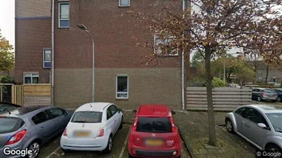 Apartments for rent in Haarlem - Photo from Google Street View