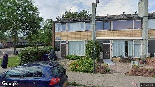 Apartments for rent in Haarlem - Photo from Google Street View