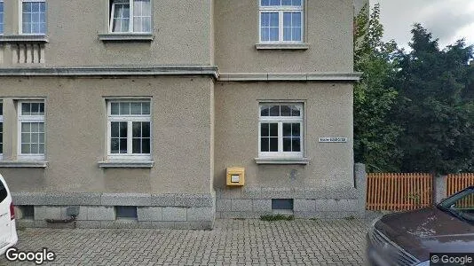 Apartments for rent in Leipzig - Photo from Google Street View
