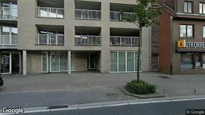 Apartments for rent in Merksplas - Photo from Google Street View