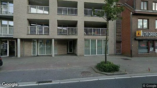 Apartments for rent in Merksplas - Photo from Google Street View