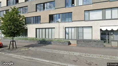 Apartments for rent in Helsinki Keskinen - Photo from Google Street View