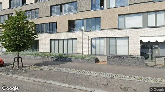 Apartments for rent in Helsinki Keskinen - Photo from Google Street View