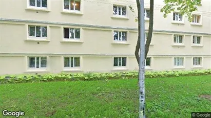 Apartments for rent in Warszawa Wawer - Photo from Google Street View