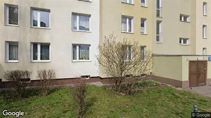 Rooms for rent in Warszawa Wawer - Photo from Google Street View