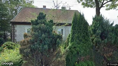 Apartments for rent in Ełcki - Photo from Google Street View