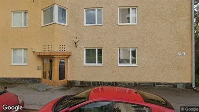 Apartments for rent in Helsinki Läntinen - Photo from Google Street View