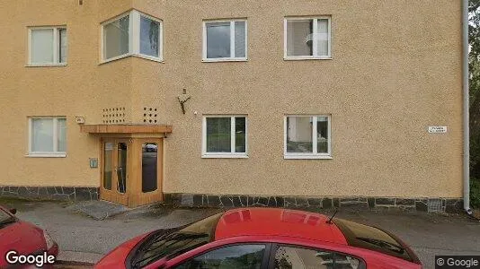 Apartments for rent in Helsinki Läntinen - Photo from Google Street View