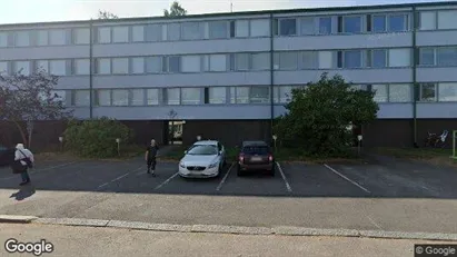 Apartments for rent in Vantaa - Photo from Google Street View