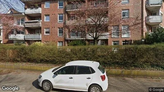 Apartments for rent in Segeberg - Photo from Google Street View