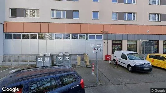 Apartments for rent in Berlin Lichtenberg - Photo from Google Street View