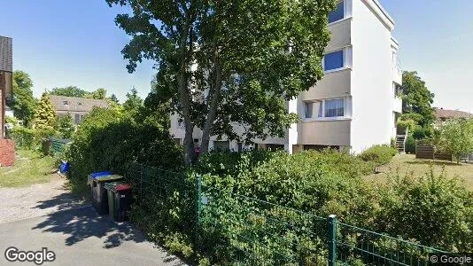 Apartments for rent in Unna - Photo from Google Street View
