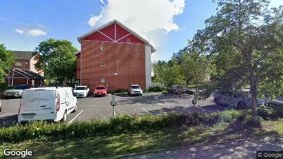 Apartments for rent in Turku - Photo from Google Street View