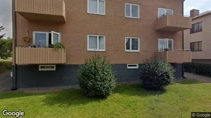 Apartments for rent in Porvoo - Photo from Google Street View