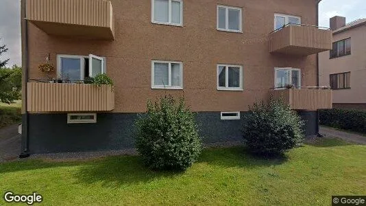 Apartments for rent in Porvoo - Photo from Google Street View
