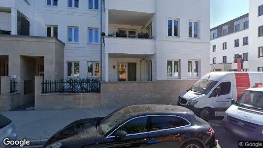 Apartments for rent in Bochum - Photo from Google Street View