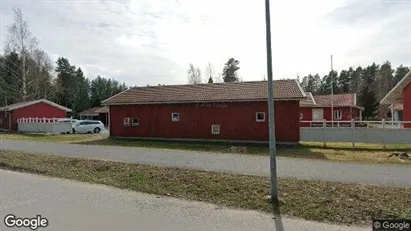 Apartments for rent in Ulvila - Photo from Google Street View