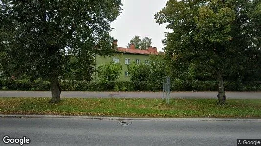 Apartments for rent in Salo - Photo from Google Street View