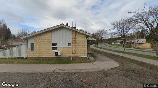 Apartments for rent in Kouvola - Photo from Google Street View