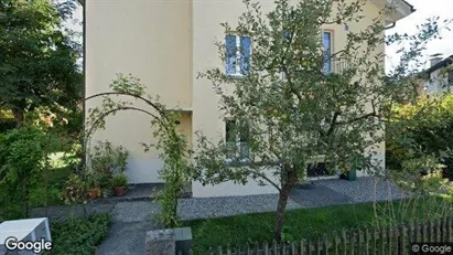 Rooms for rent in Zug - Photo from Google Street View