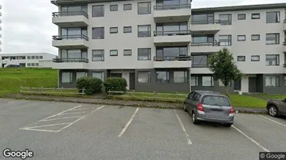 Apartments for rent in Kópavogur - Photo from Google Street View