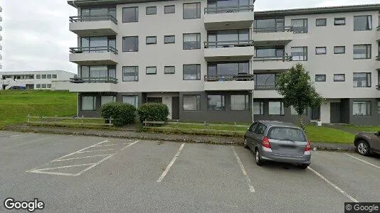 Apartments for rent in Kópavogur - Photo from Google Street View