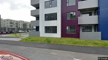 Apartments for rent in Mosfellsbær - Photo from Google Street View
