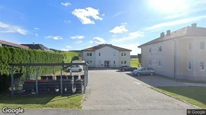 Apartments for rent in Eggern - Photo from Google Street View