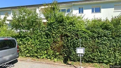 Apartments for rent in Horgen - Photo from Google Street View