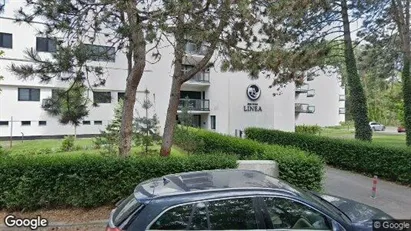 Apartments for rent in Piešťany - Photo from Google Street View