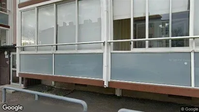 Apartments for rent in Eskilstuna - Photo from Google Street View