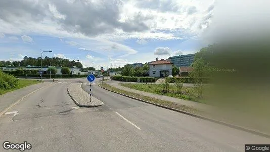 Apartments for rent in Linköping - Photo from Google Street View