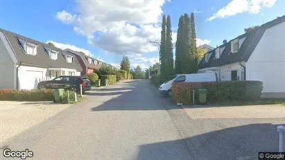 Apartments for rent in Lidingö - Photo from Google Street View