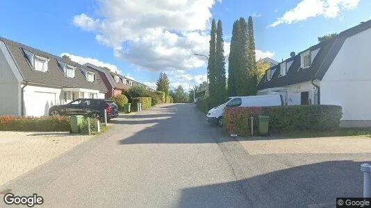 Apartments for rent in Lidingö - Photo from Google Street View